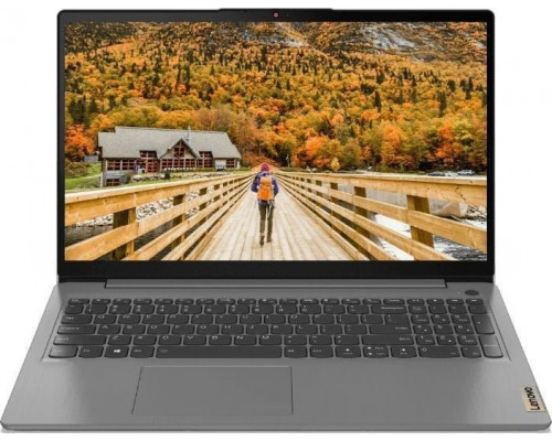 Laptop Lenovo IdeaPad 3 15ALC6 Ryzen 3 5300U / 8 GB / 256 GB / W11S (82KU00TJMX)