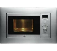 Beko Mikrofalówka BEKO BMOB17131X 700W 17 L Stal nierdzewna