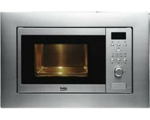 Beko Mikrofalówka BEKO BMOB17131X 700W 17 L Stal nierdzewna