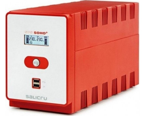 UPS Salicru SPS 1200 SOHO+ (647CA000010 )