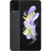 Samsung Galaxy With Flip4 5G 8/128GB Graphite  (SM-F721BWithAGEUE                 )