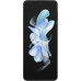 Samsung Galaxy With Flip4 5G 8/128GB Graphite  (SM-F721BWithAGEUE                 )