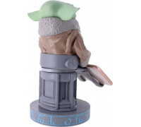 Cable Guys Stojak na controller|/smartfon Cable Guys Mandalorian Grogu