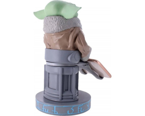 Cable Guys Stojak na controller|/smartfon Cable Guys Mandalorian Grogu