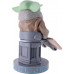 Cable Guys Stojak na controller|/smartfon Cable Guys Mandalorian Grogu