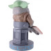 Cable Guys Stojak na controller|/smartfon Cable Guys Mandalorian Grogu