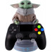 Cable Guys Stojak na controller|/smartfon Cable Guys Mandalorian Grogu