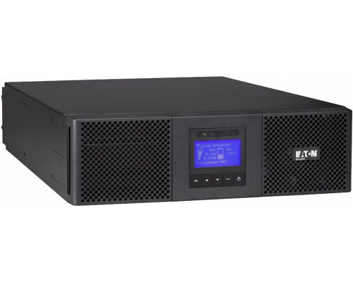 UPS Eaton 9SX 6000I RT3U (9SX6KIRT)