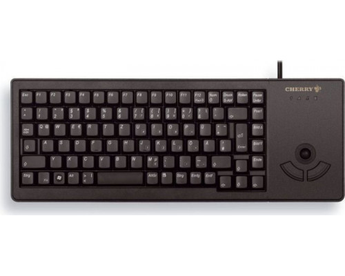 Cherry XS Trackball (G84-5400LUMDE-2)