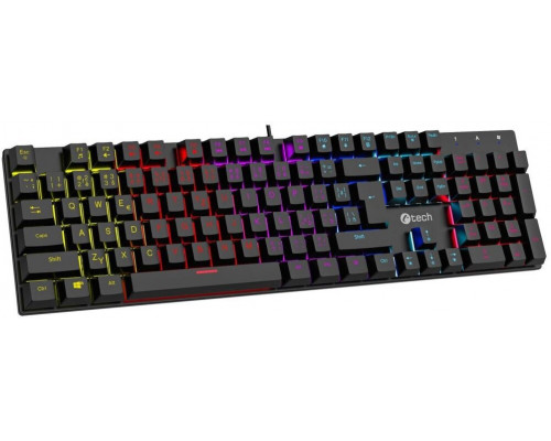 C-Tech  GKB-11 CZ/SK