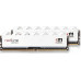 Mushkin Redline White, DDR4, 16 GB, 3600MHz, CL16 (MRD4U360GKKP8GX2)