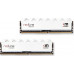 Mushkin Redline White, DDR4, 16 GB, 3600MHz, CL16 (MRD4U360GKKP8GX2)