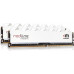 Mushkin Redline White, DDR4, 16 GB, 3600MHz, CL16 (MRD4U360GKKP8GX2)