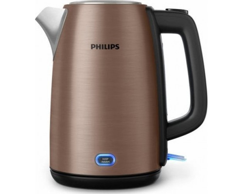 Philips HD 9355/92 Copper