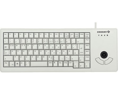 Cherry XS Trackball (G84-5400LUMDE-0)