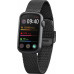 Smartwatch Garett Wave RT Black  (5904238483688)