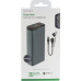 4smarts 4smarts VoltHub Pro 26800mAh QuickCharge PD gunmetal