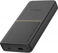 Powerbank OtterBox OtterBox Powerbank 20K MAH USB A&C 18W USB-PD, black