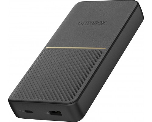 Powerbank OtterBox OtterBox Powerbank 20K MAH USB A&C 18W USB-PD, black