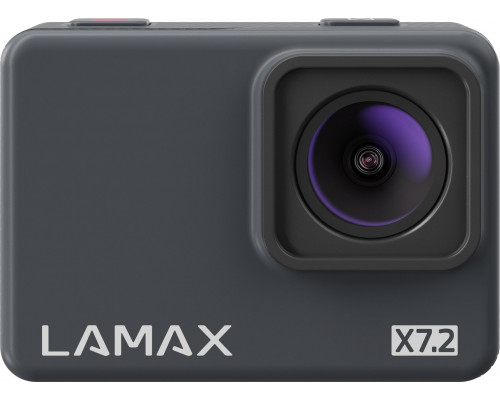Lamax X7.2 black