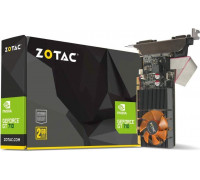 *GT710 Zotac GeForce GT 710 2GB DDR3 (ZT-71310-10L)