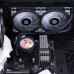 Thermaltake Toughliquid Ultra 240 (CL-W322-PL12GM-B)