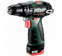 Metabo METABO.WKRĘTARKA UD. 12V 38/20Nm 2x2,0Ah SB BL