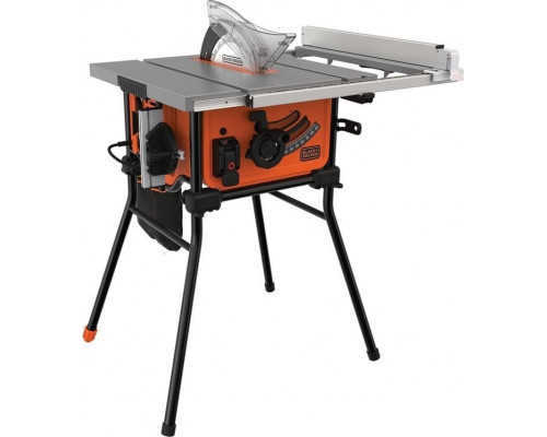 Black&Decker BES720 1800 W 254 mm