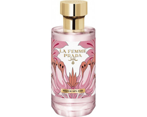 Prada Prada La Femme Water Splash woda toaletowa 150 ml 1