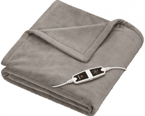 Beurer HD 150 Cosy Taupe Blanketwarming 150x200 cm