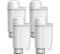 AQUALOGIS Filtr AL-Inte+ Do Ekspresu Saeco Philips Zamiennik Intenza+ CA6702 4szt