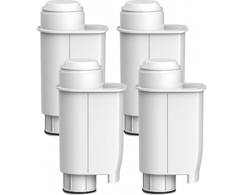 AQUALOGIS Filtr AL-Inte+ Do Ekspresu Saeco Philips Zamiennik Intenza+ CA6702 4szt