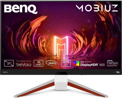 BenQ Mobiuz EX2710U (9H.LKTLA.TBE)