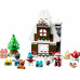 LEGO Duplo Santa's Gingerbread House (10976)