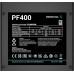 Deepcool PF400 400W (R-PF400D-HA0B-EU)