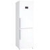 Bosch Bosch KGN367WCT Series 4, fridge freezer (white)