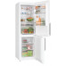 Bosch Bosch KGN367WCT Series 4, fridge freezer (white)