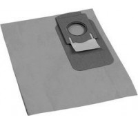Bosch Bosch paper filter bag, for GAS 12-50, vacuum cleaner bags (5 pieces)