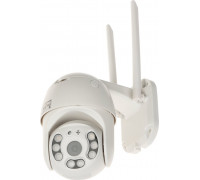 N/A rotary outside APTI-W31S2-TUYA Tuya Smart Wi-Fi, - 3.0 Mpx 3.6 mm