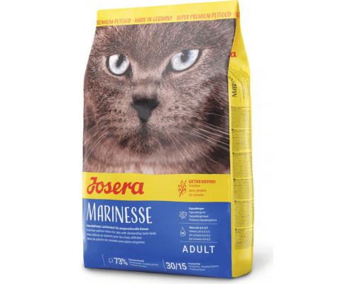 Josera Marinesse Hypoallergen 400g