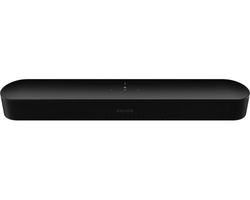 Soundbar Sonos BEAM2EU1BLK