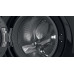 Suszarka do ubrań Hotpoint Hotpoint Washing Machine With Dryer NDD 11725 BDA EE Energy efficiency class E, Front loading, Washing capacity 11 kg, 1551 RPM, Depth 61 cm, Width 60 cm, Display, LCD, Drying system, Drying capacity 7 kg, Steam function, Black