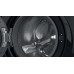Suszarka do ubrań Hotpoint Hotpoint Washing Machine With Dryer NDD 11725 BDA EE Energy efficiency class E, Front loading, Washing capacity 11 kg, 1551 RPM, Depth 61 cm, Width 60 cm, Display, LCD, Drying system, Drying capacity 7 kg, Steam function, Black