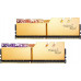 G.Skill Trident Z Royal, DDR4, 64 GB, 4000MHz, CL15 (F4-4000C15Q2-64GTRG)