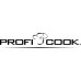 ProfiCook ProfiCook PC-TA 1244, toaster (black/black (matt))