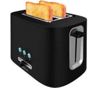 Cecotec Toast&Taste 9000 Double 980 W Black