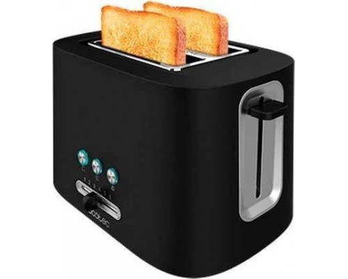 Cecotec Toast&Taste 9000 Double 980 W Black