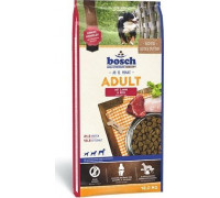 Bosch BOSCH Adult Lamb & Rice 3kg - dry karma for the dog