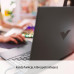 Laptop HP Victus 15-fb0175nw Ryzen 5 5600H / 8 GB / 512 GB / RTX 3050 / 144 Hz (715S8EA)