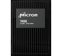Micron 7450 MAX 3.2TB U.3 PCI-E x4 Gen 4 NVMe  (MTFDKCC3T2TFS-1BC1ZABYYR)